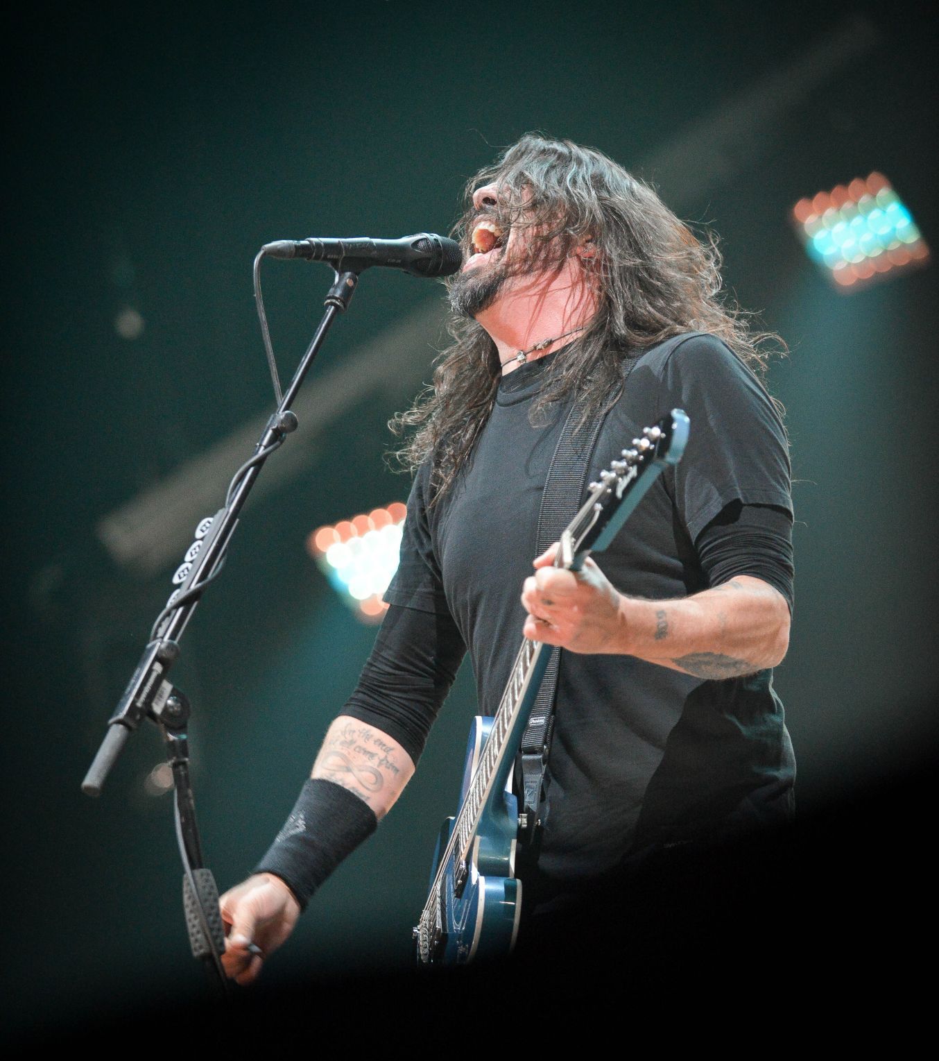 Foo Fighters
